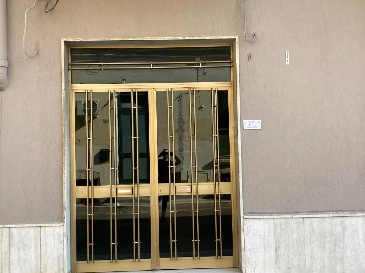 Bed & Breakfast Federico'S Vila Lecce Italy