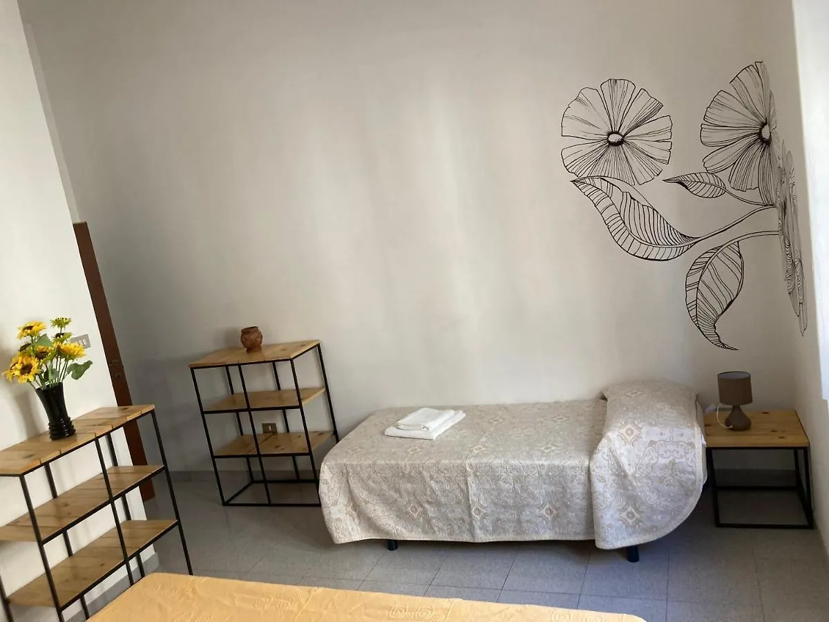 Bed & Breakfast Federico'S Vila Lecce