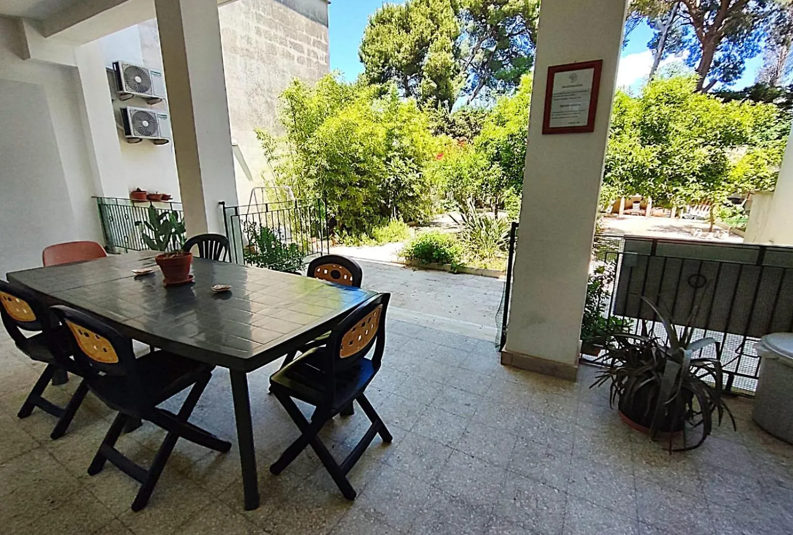 Bed & Breakfast Federico'S Vila Lecce